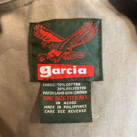 Garcia Fly Fishing Vest - Picture 3 of 6
